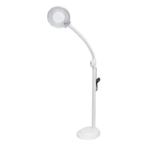 Lampa-lupa LED