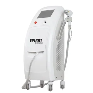 Epiray Laserconn - Diod Lazer Epilyasiya Cihazı