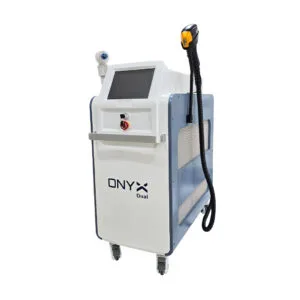 ONYX Dual Diod+ND: YAG – lazer epilyasiya cihazı